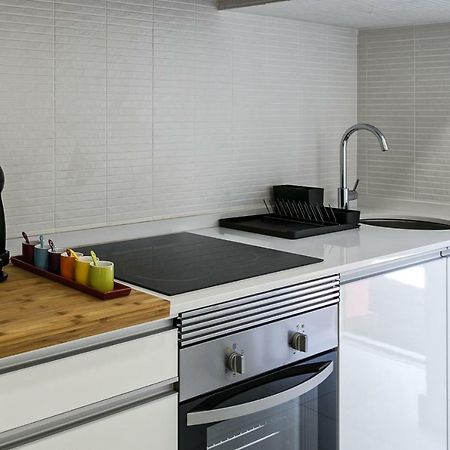 Hip Tailor Made Flat In Bairro Alto Apartment ลิสบอน ภายนอก รูปภาพ