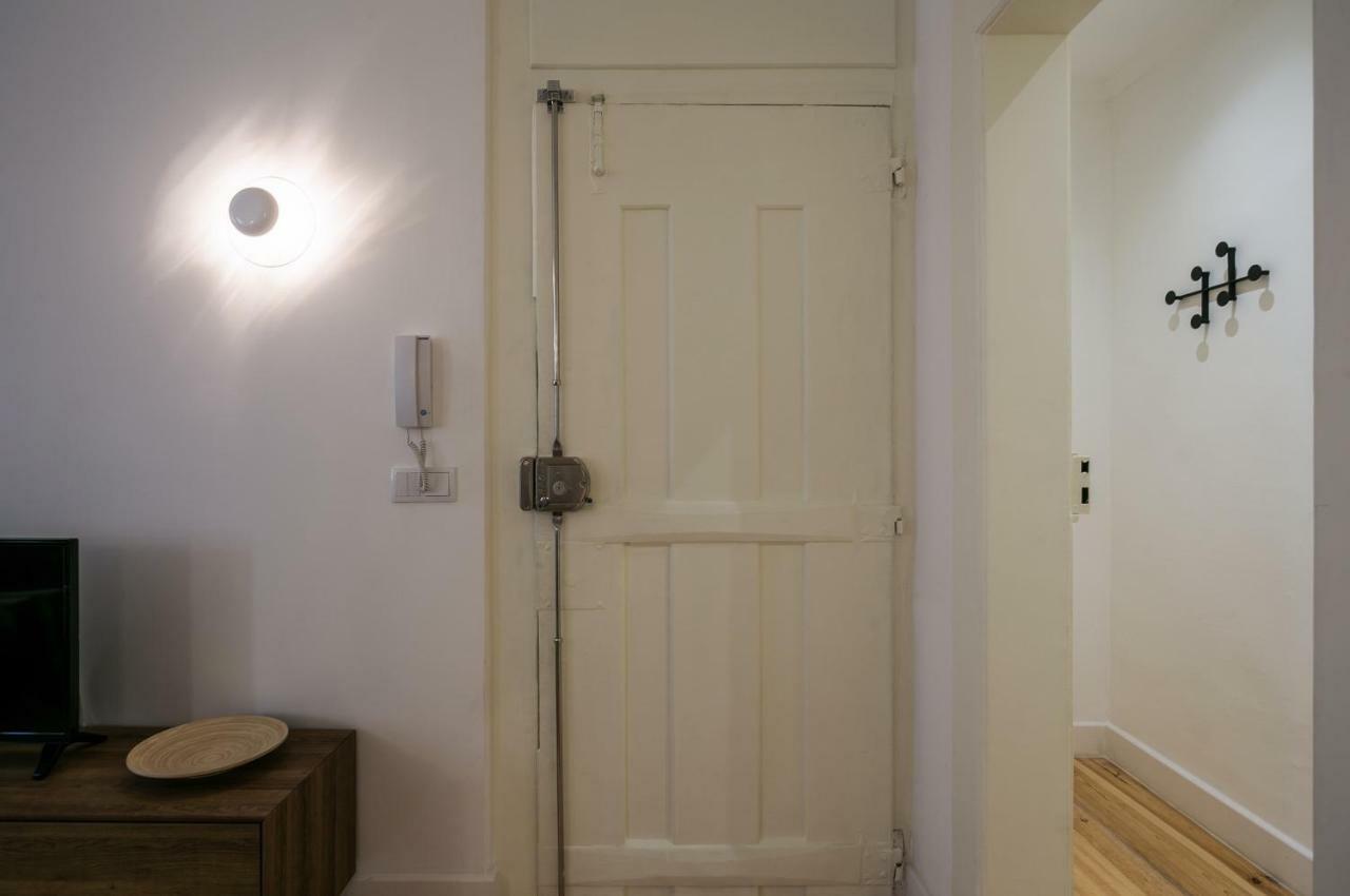 Hip Tailor Made Flat In Bairro Alto Apartment ลิสบอน ภายนอก รูปภาพ