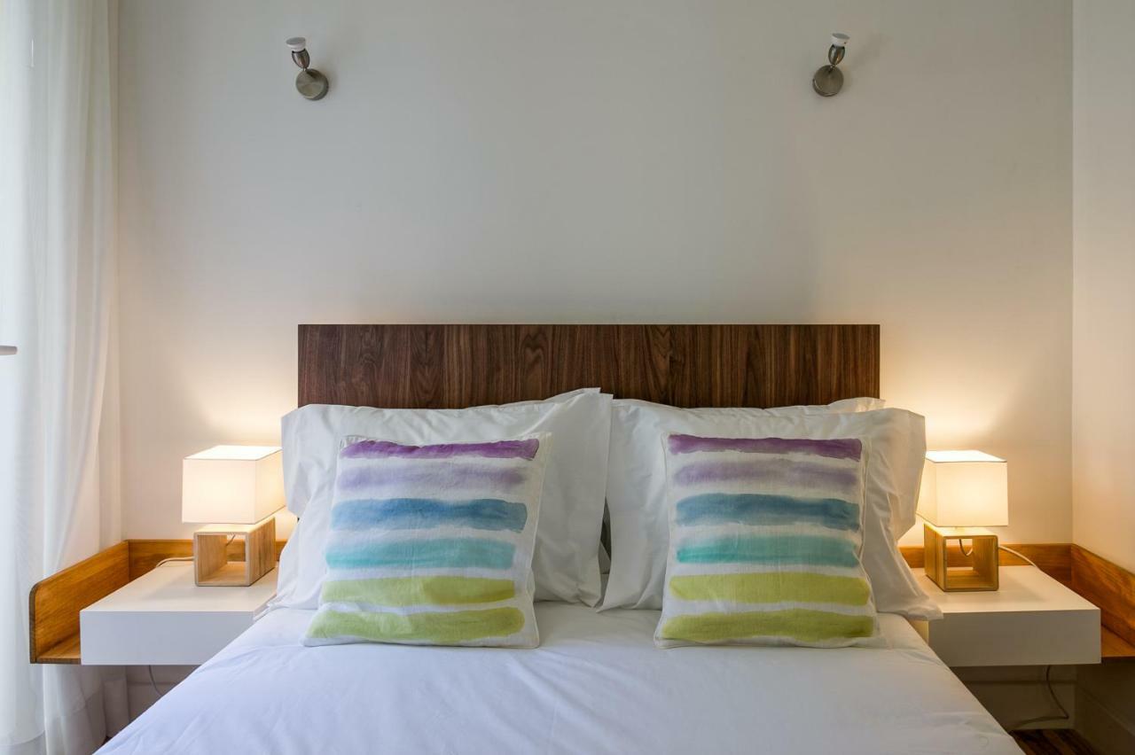 Hip Tailor Made Flat In Bairro Alto Apartment ลิสบอน ภายนอก รูปภาพ