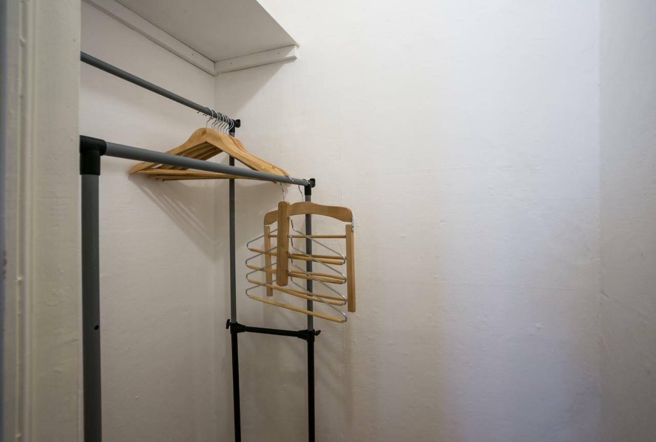 Hip Tailor Made Flat In Bairro Alto Apartment ลิสบอน ภายนอก รูปภาพ